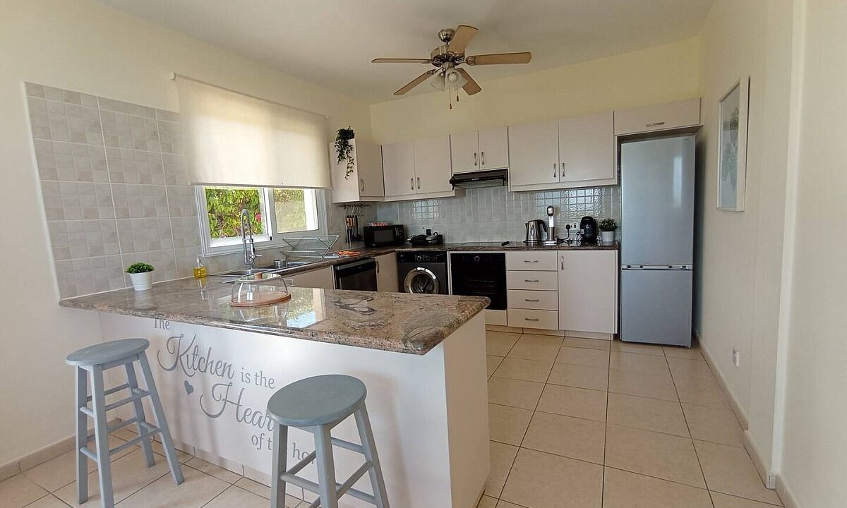 Photo of Kitchen in Latchi