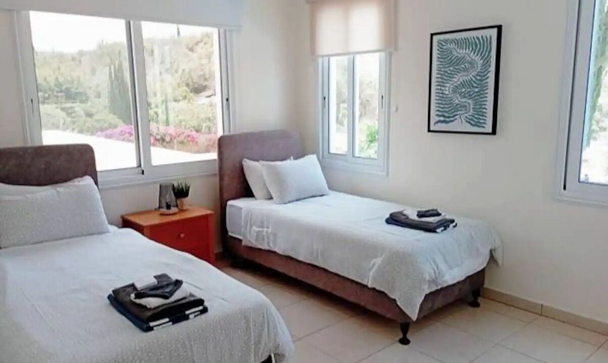 Photo of Bedroom in Latchi