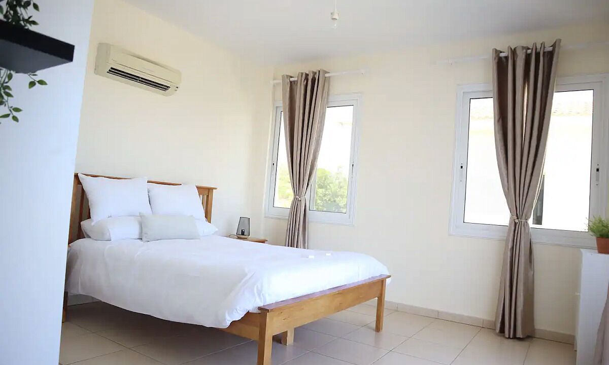 Photo of Bedroom in Latchi