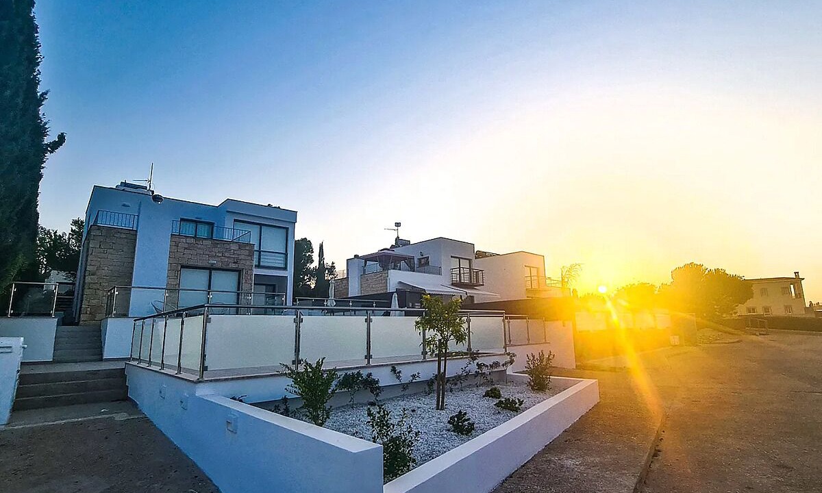 Photo of Outdoor in Latchi
