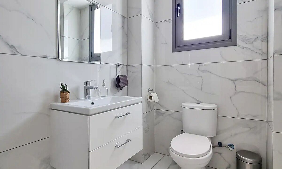 Photo of Bathroom in Latchi