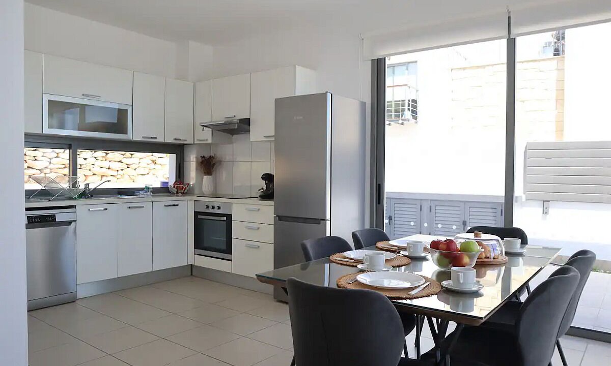 Photo of Kitchen in Latchi