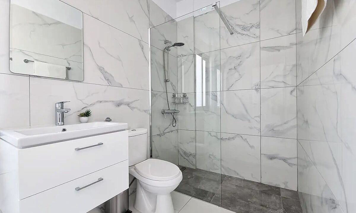 Photo of Bathroom in Latchi