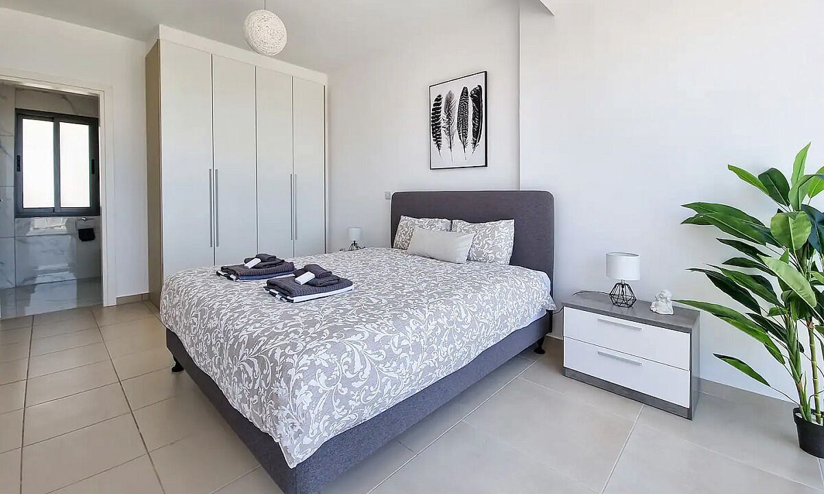 Photo of Bedroom in Latchi