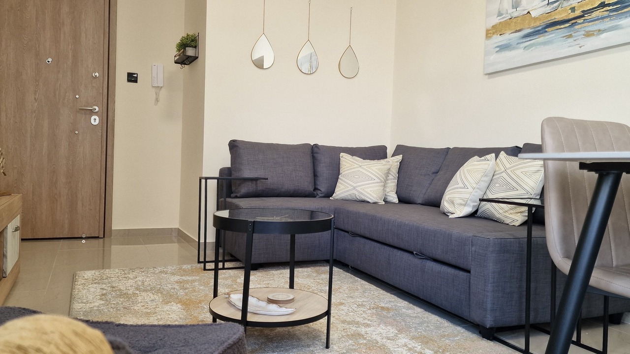 Photo of Livingroom in Old Town of Limassol