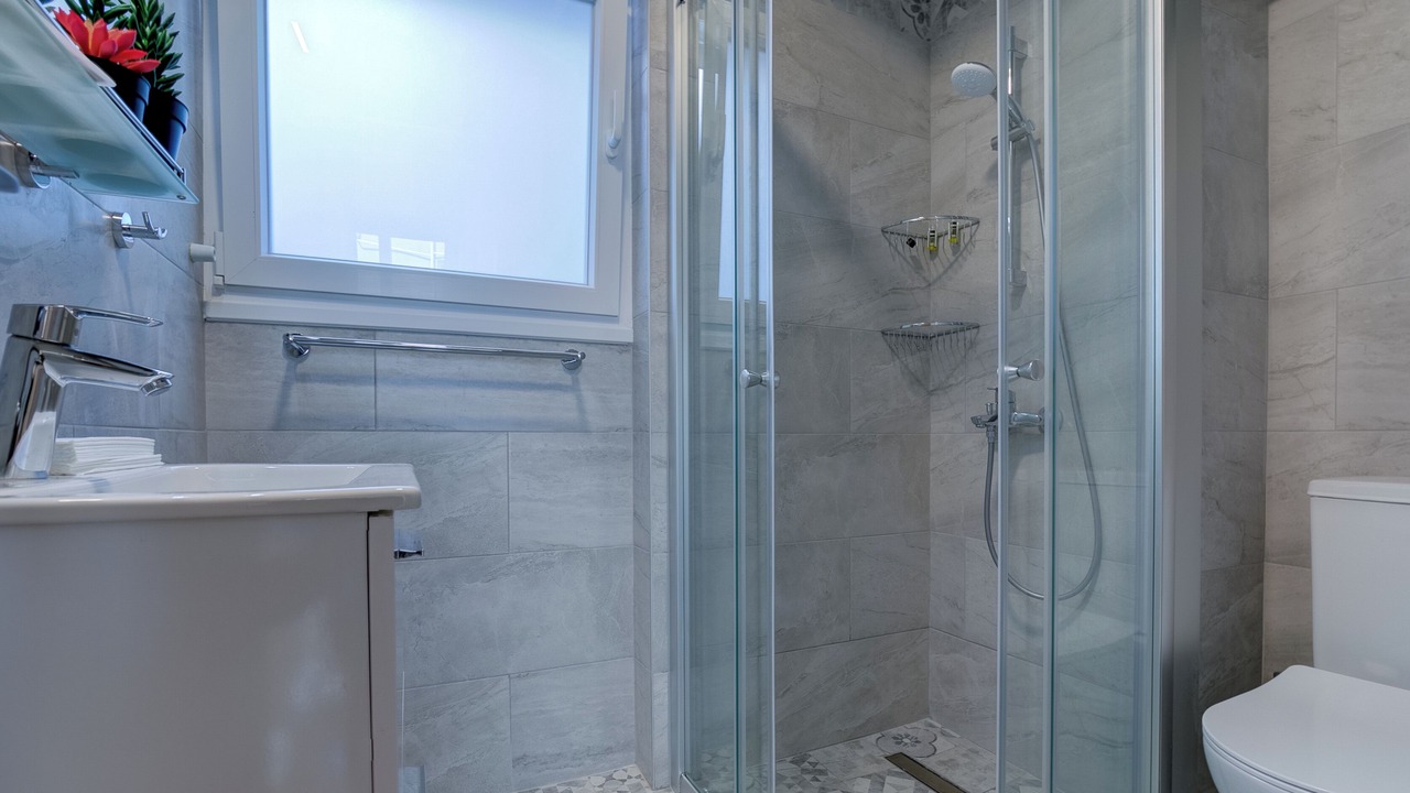 Photo of Bathroom in Old Town of Limassol