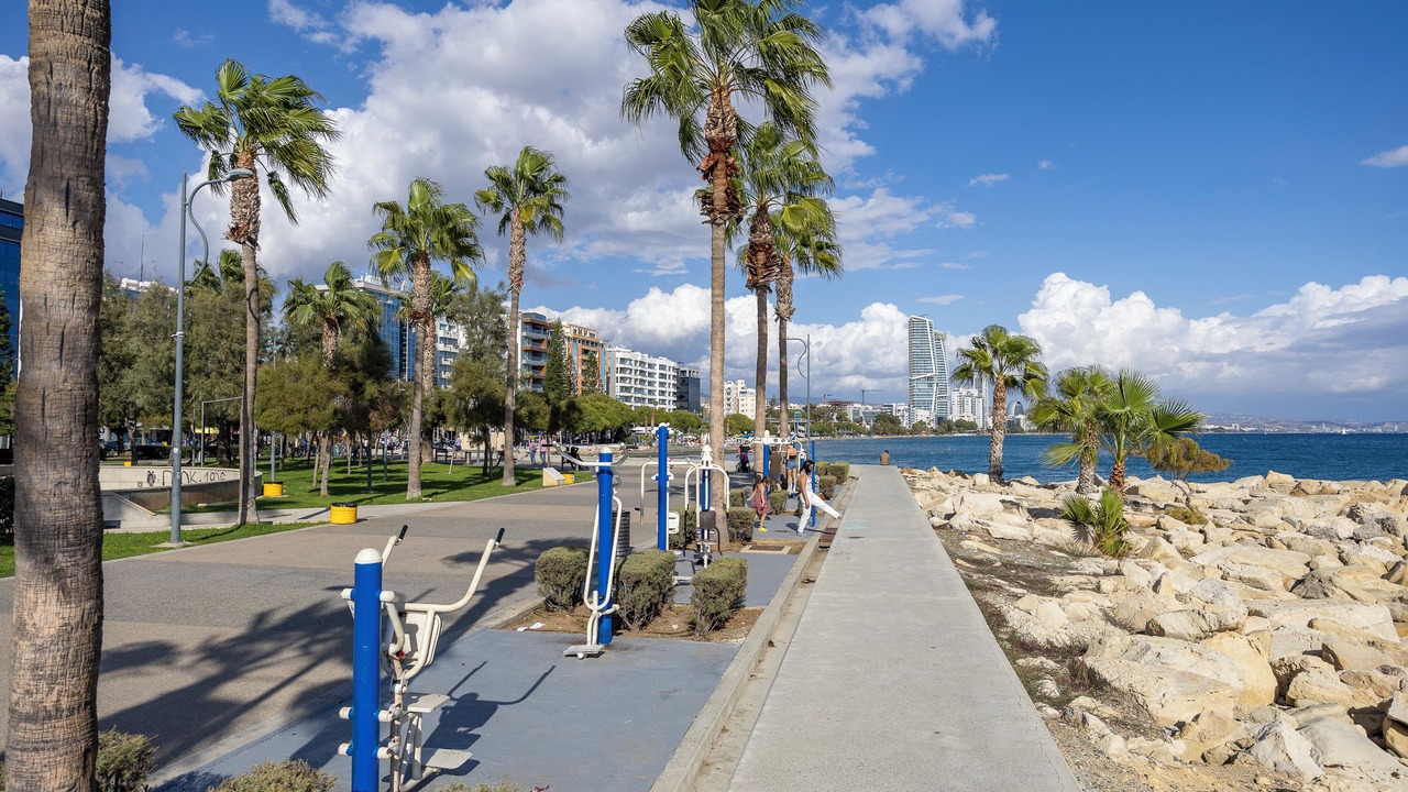 Photo of Others in Old Town of Limassol