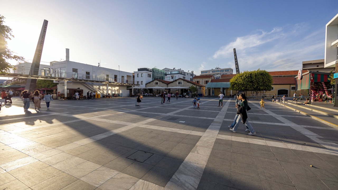 Photo of Others in Old Town of Limassol
