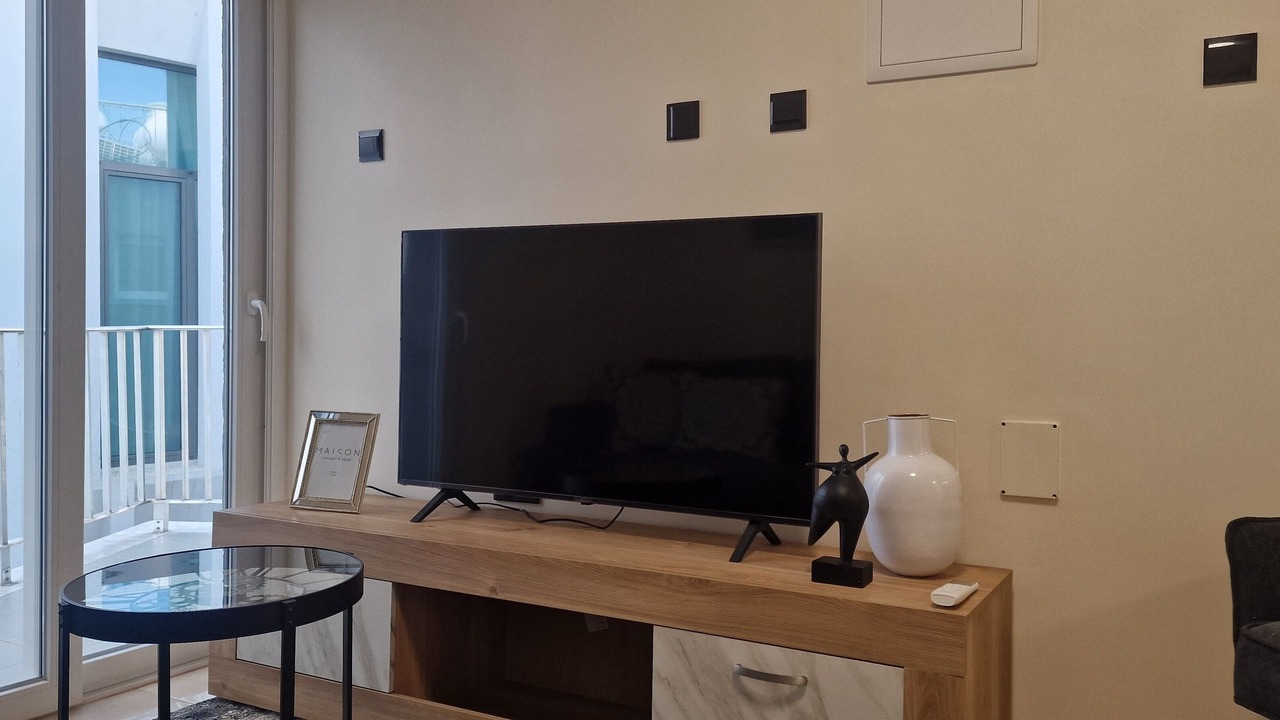 Photo of Livingroom in Old Town of Limassol