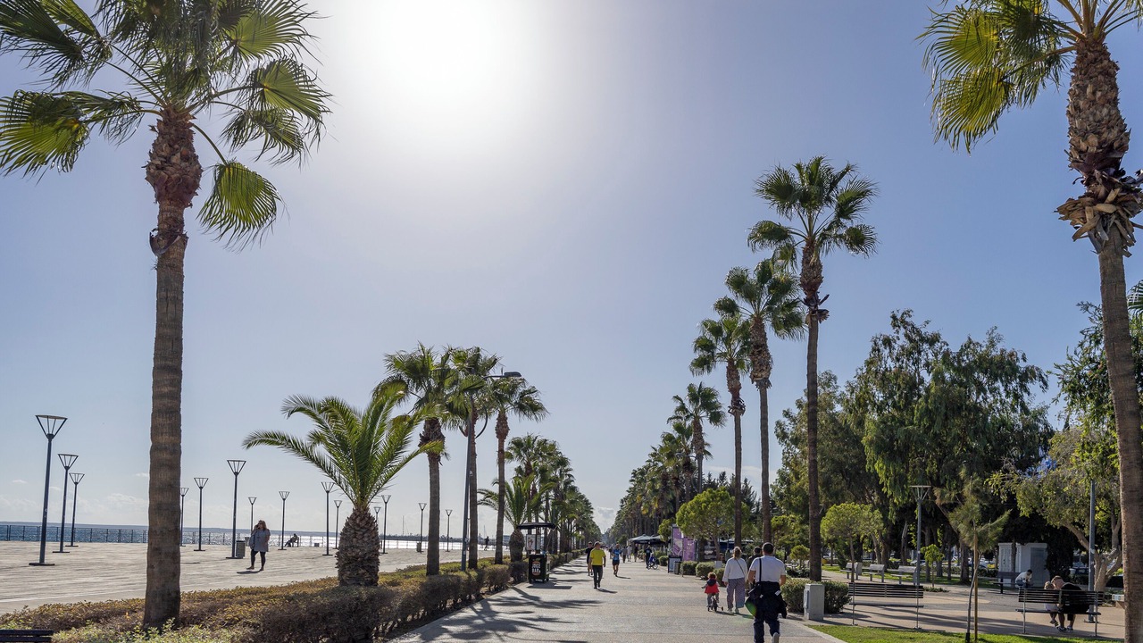 Photo of Others in Old Town of Limassol