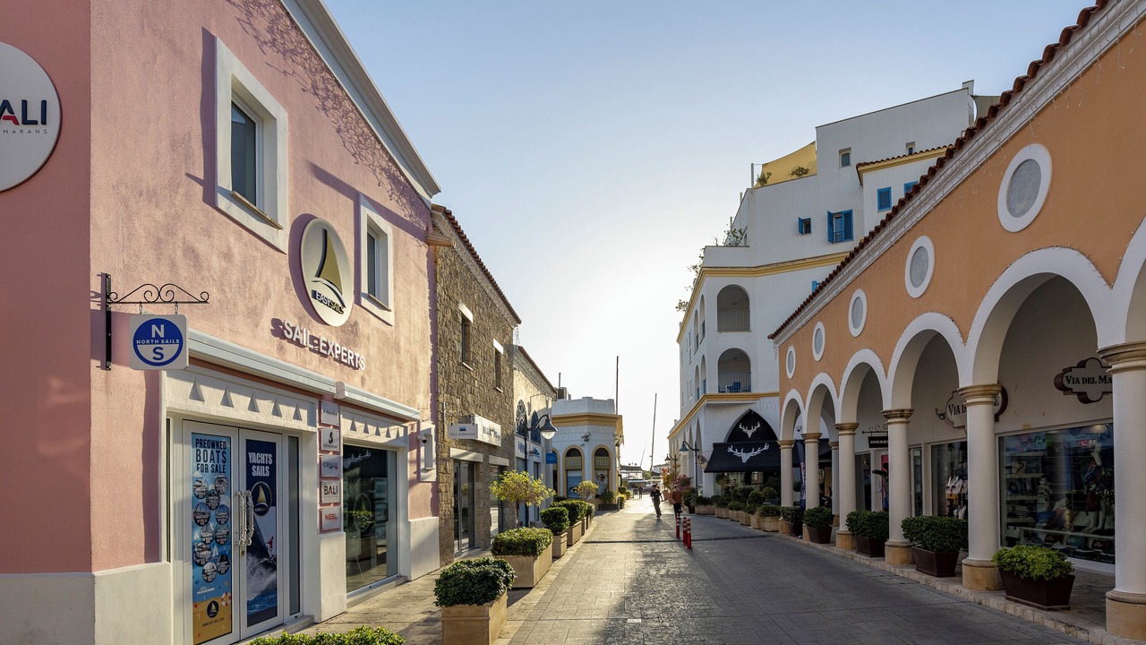 Photo of Others in Old Town of Limassol