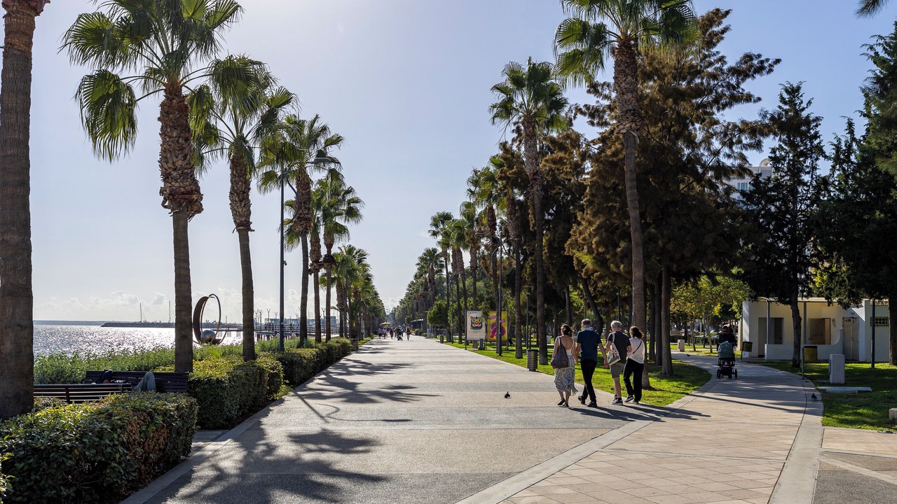 Photo of Others in Old Town of Limassol