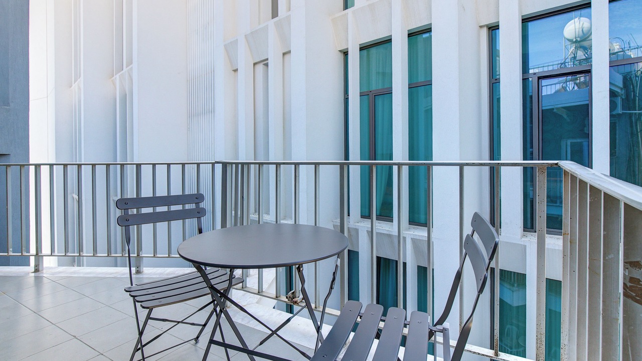 Photo of Outdoor in Old Town of Limassol