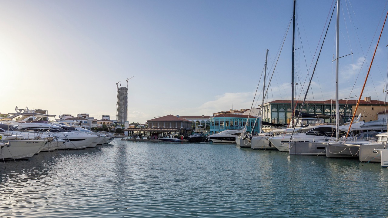 Photo of Others in Old Town of Limassol