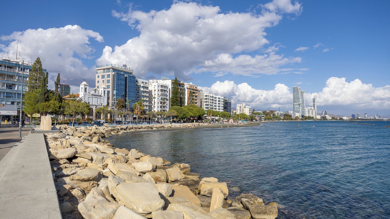 Photo of Others in Old Town of Limassol