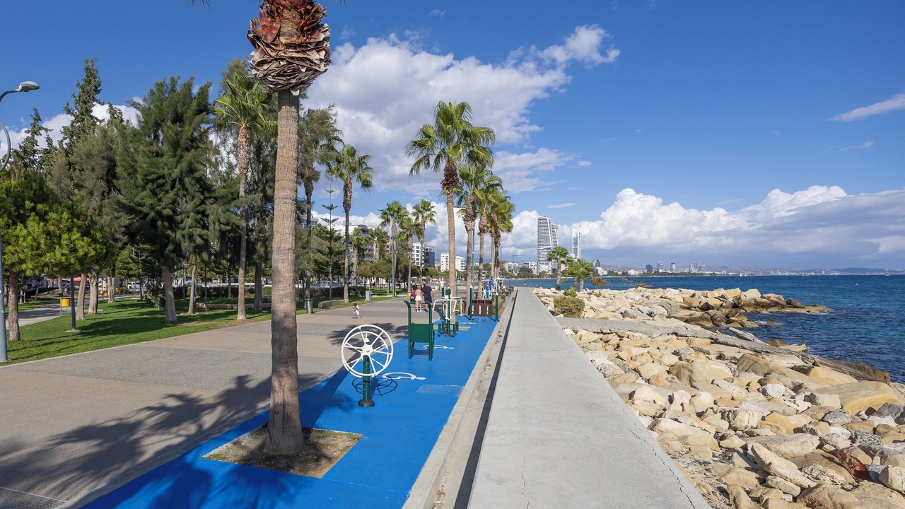 Photo of Others in Old Town of Limassol