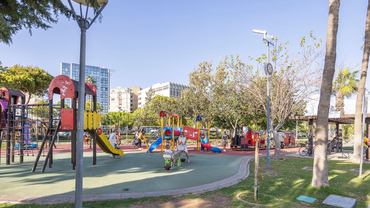 Photo of Others in Old Town of Limassol