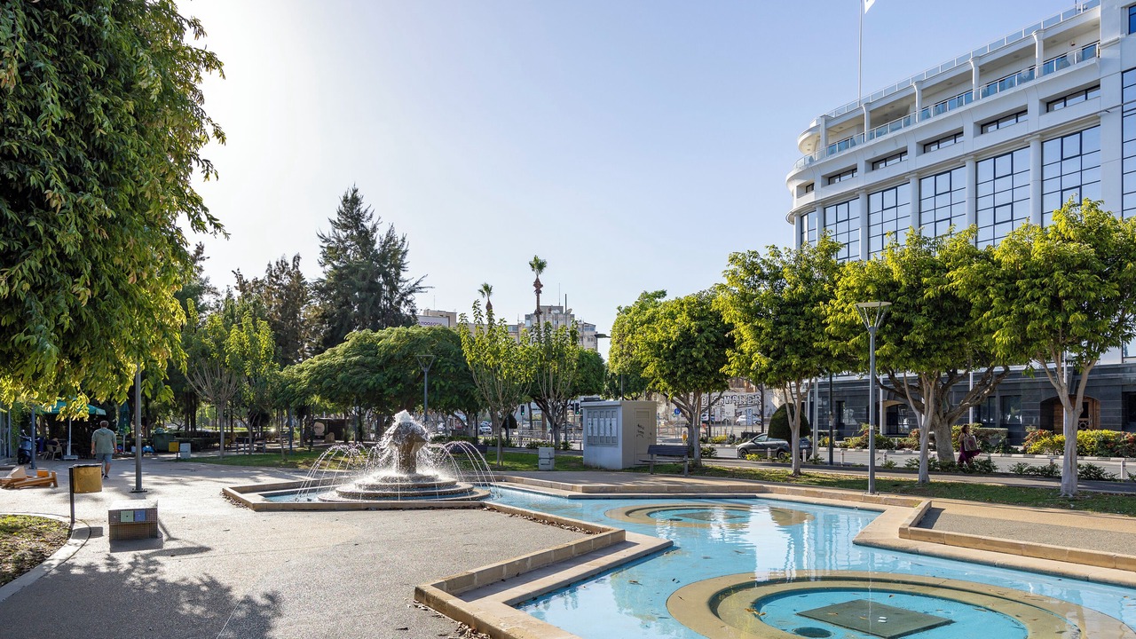 Photo of Outdoor in Old Town of Limassol