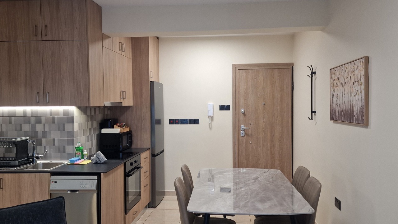 Photo of Kitchen in Old Town of Limassol