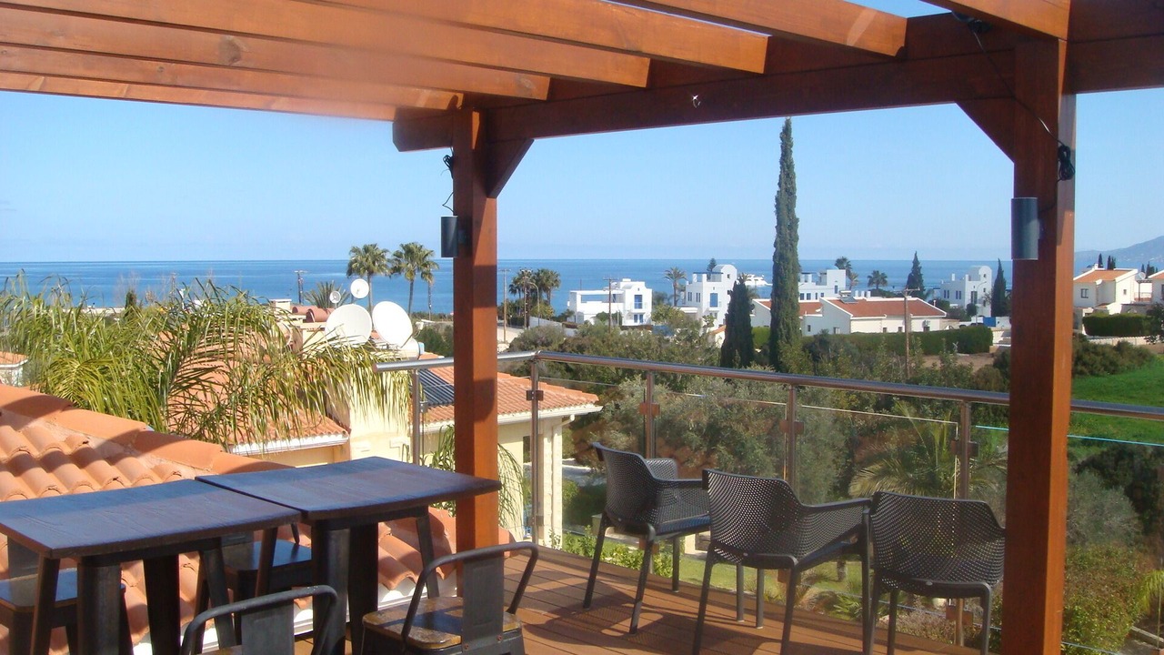 Photo of Outdoor in Latchi