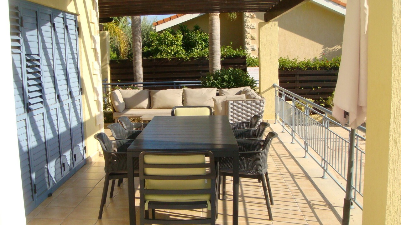 Photo of Outdoor in Latchi