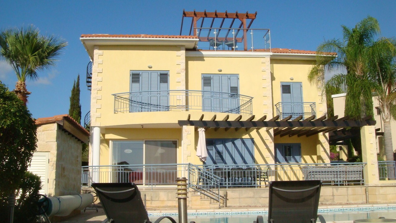 Photo of Outdoor in Latchi