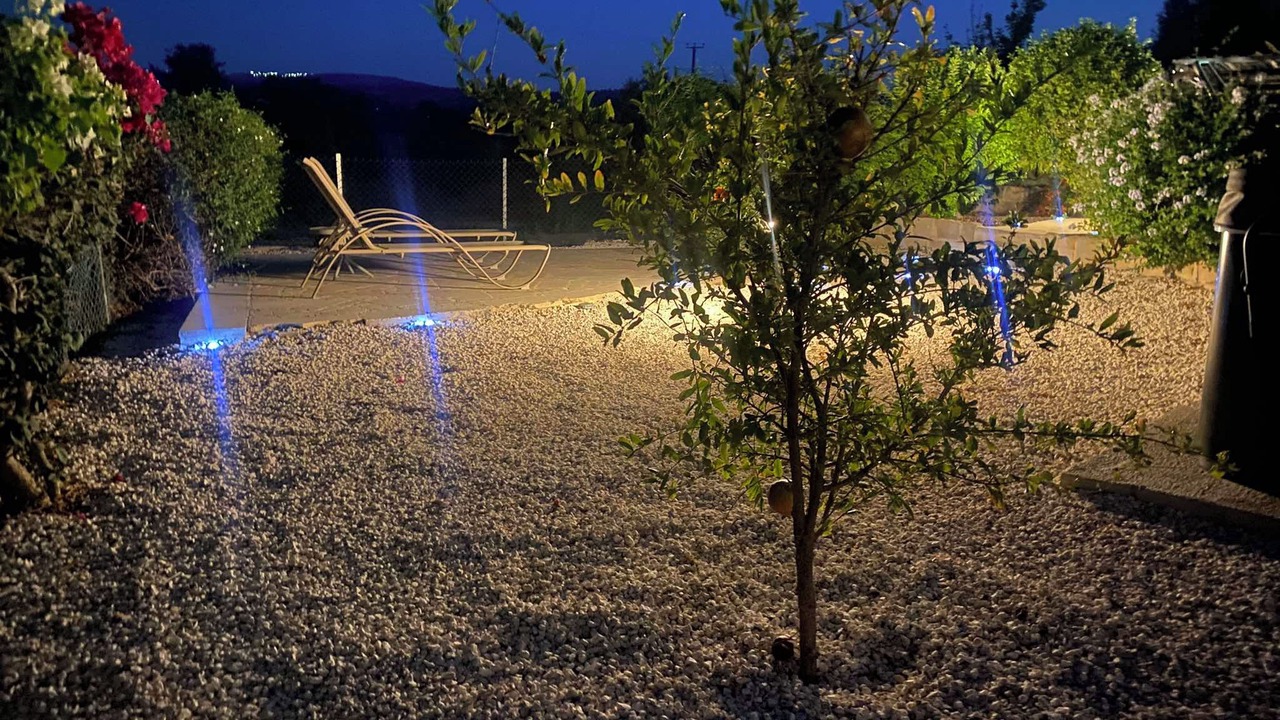 Photo of Outdoor in Latchi