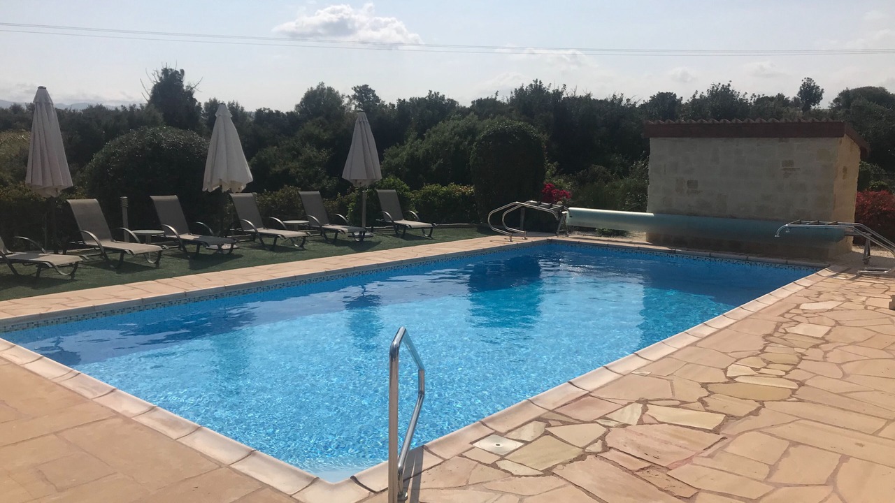 Photo of Outdoor in Latchi