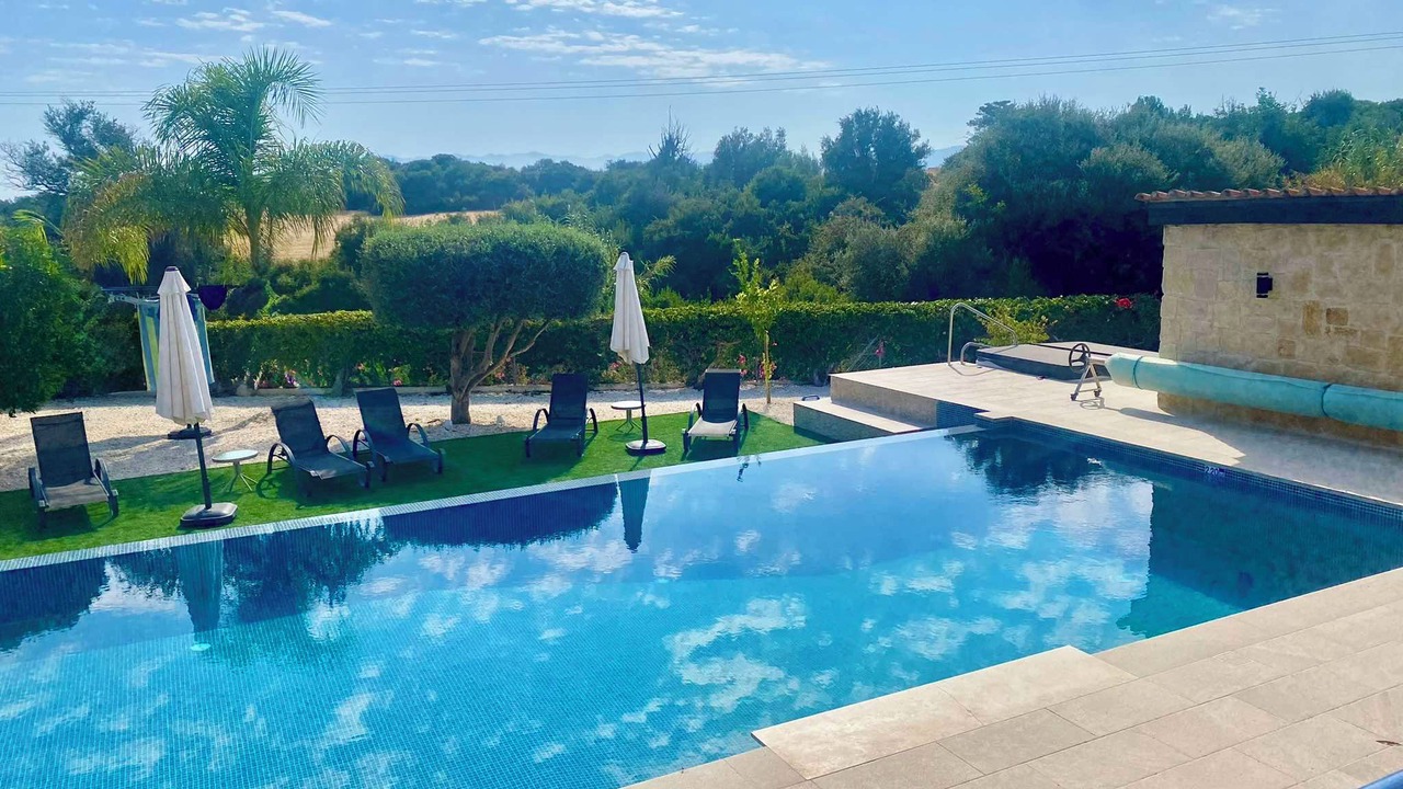 Photo of Outdoor in Latchi