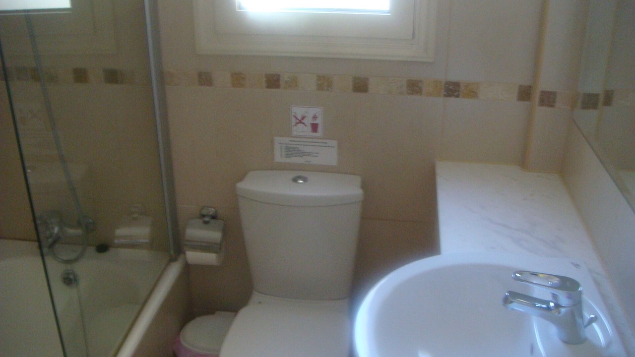Photo of Bathroom in Latchi