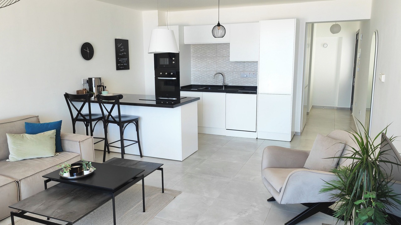 Photo of Livingroom in Karaagaรง