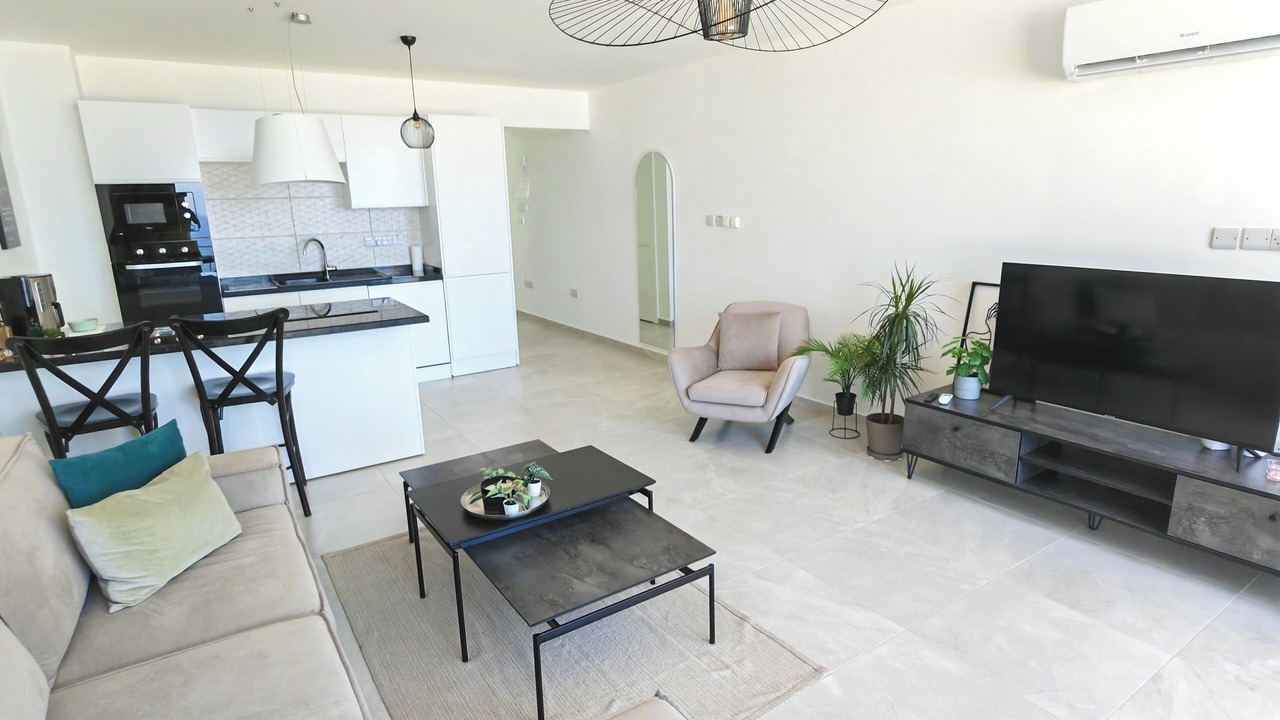 Photo of Livingroom in Karaagaรง