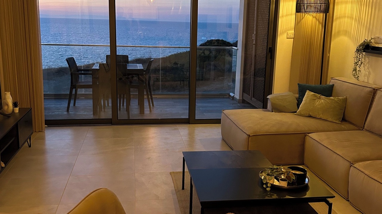 Photo of Livingroom in Karaagaรง