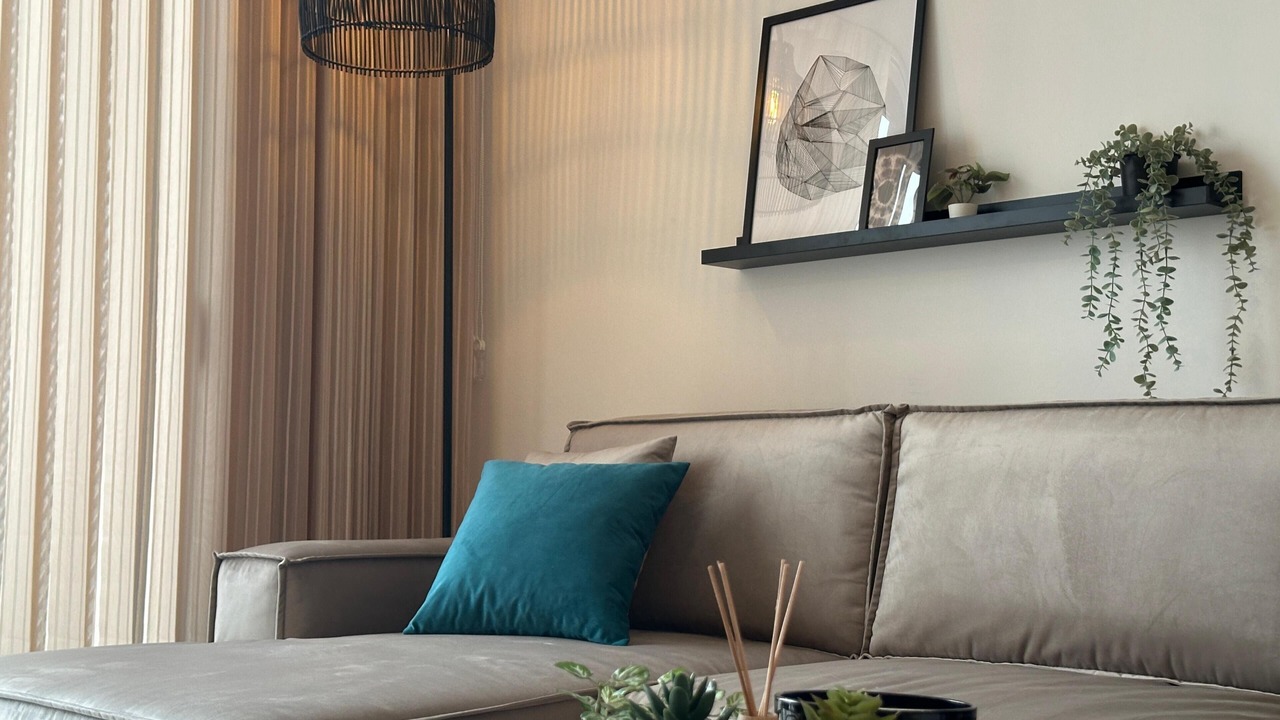Photo of Livingroom in Karaagaรง