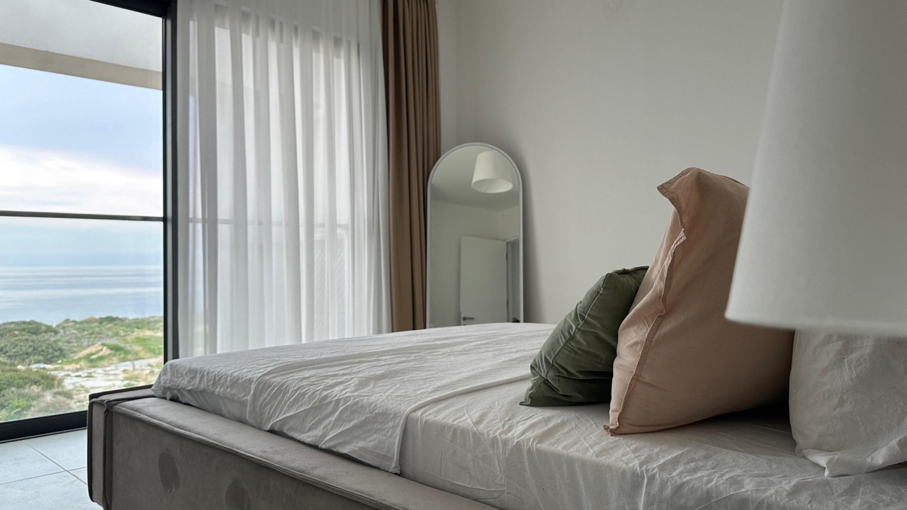Photo of Bedroom in Karaagaรง