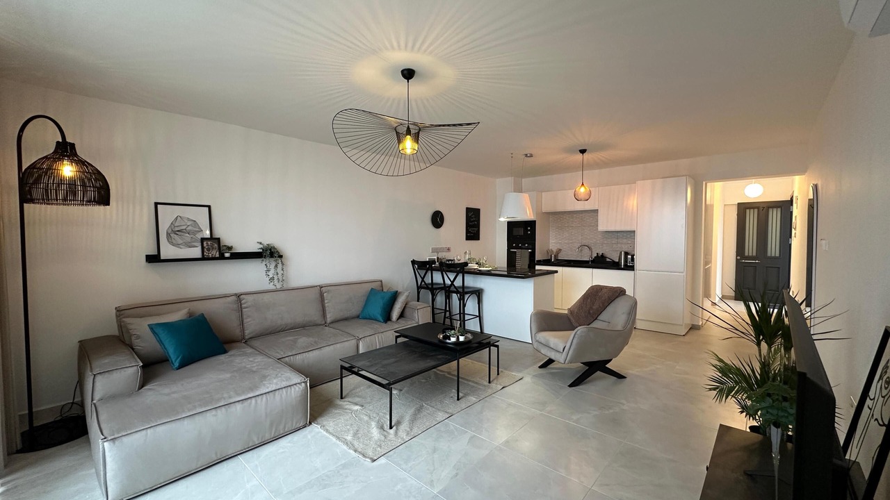 Photo of Livingroom in Karaagaรง