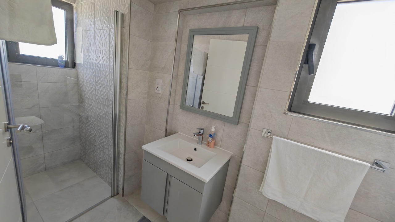 Photo of Bathroom in Karaagaรง
