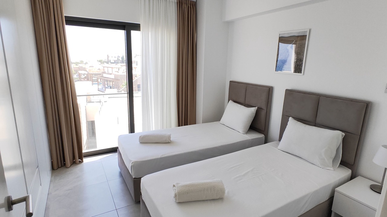 Photo of Bedroom in Karaagaรง