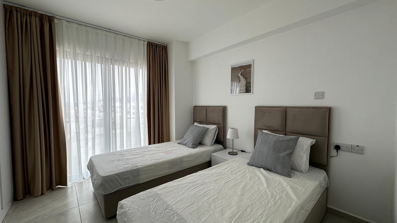 Photo of Bedroom in Karaagaรง