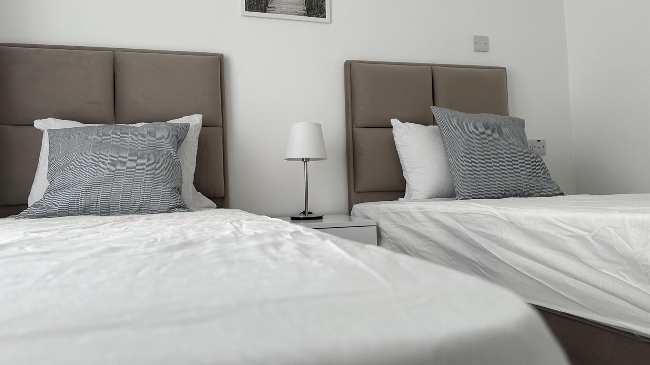 Photo of Bedroom in Karaagaรง