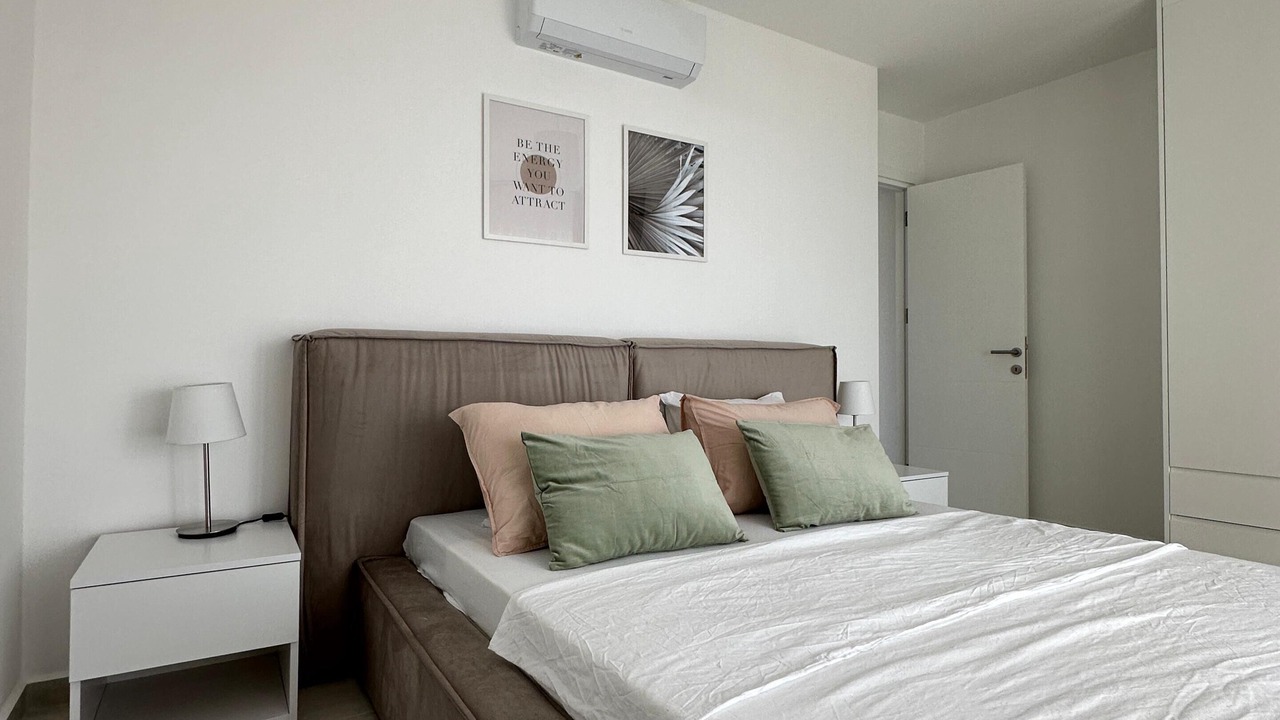 Photo of Bedroom in Karaagaรง