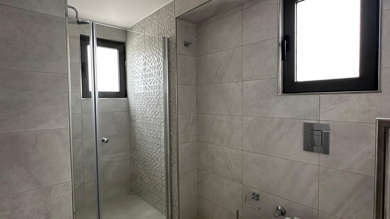 Photo of Bathroom in Karaagaรง