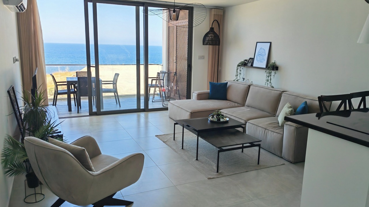 Photo of Livingroom in Karaagaรง