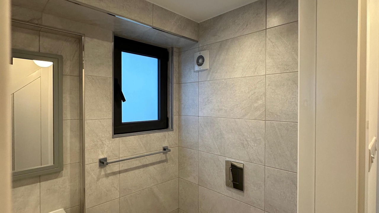 Photo of Bathroom in Karaagaรง