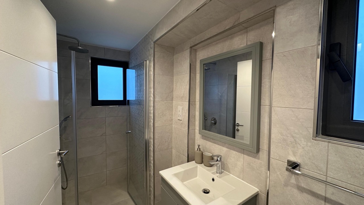 Photo of Bathroom in Karaagaรง
