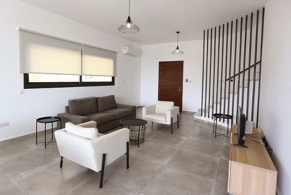 Photo of Livingroom in Pegeia