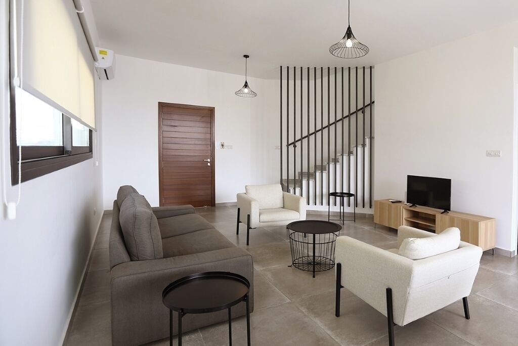 Photo of Livingroom in Pegeia