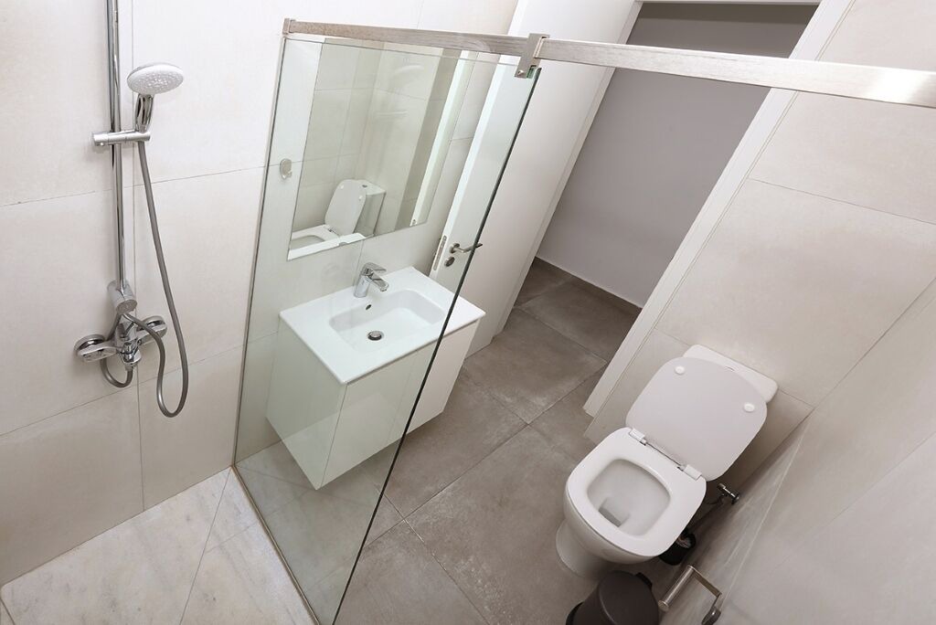 Photo of Bathroom in Pegeia