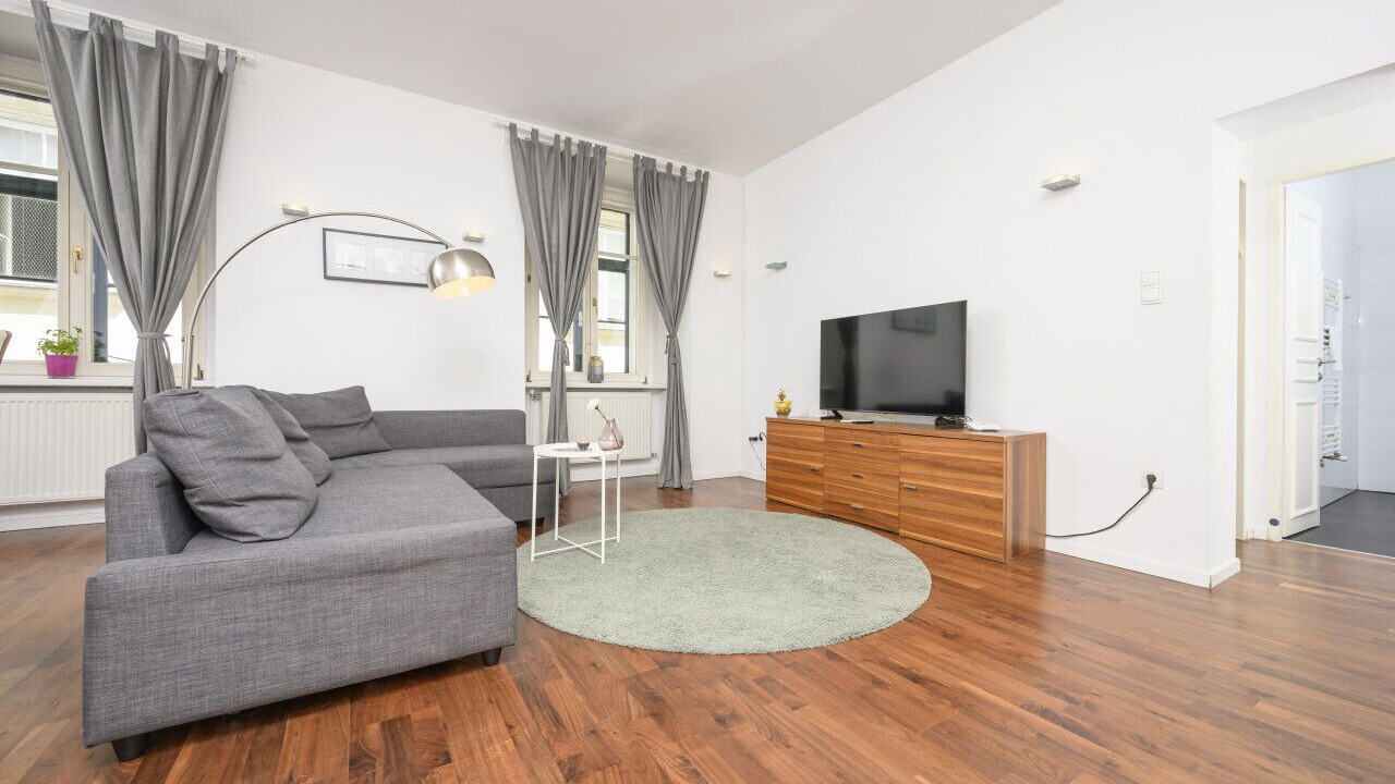 Photo of Livingroom in Innere Stadt