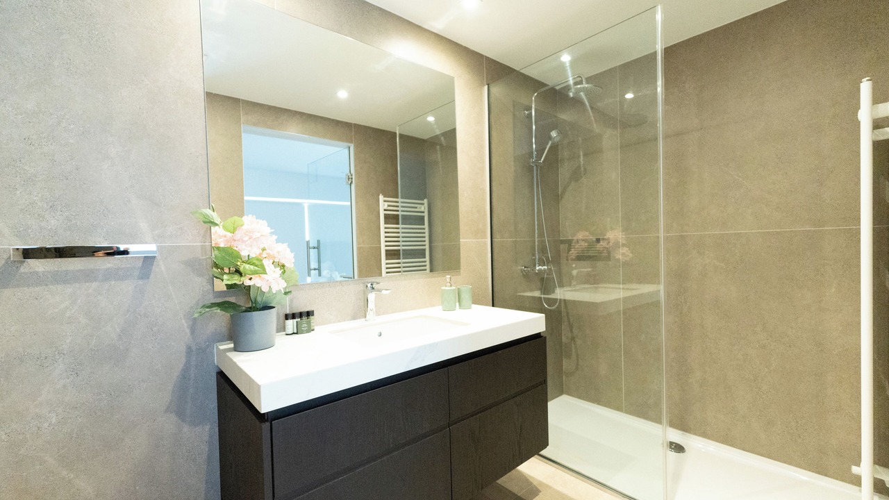 Photo of Bathroom in Nicosia